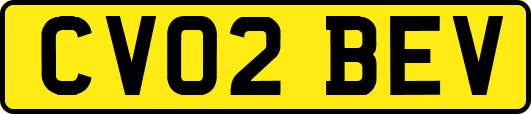 CV02BEV