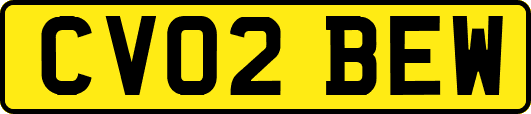 CV02BEW