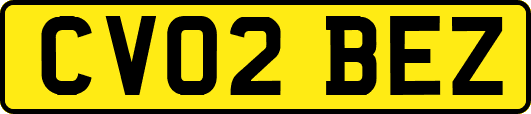 CV02BEZ