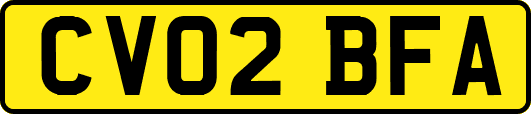 CV02BFA