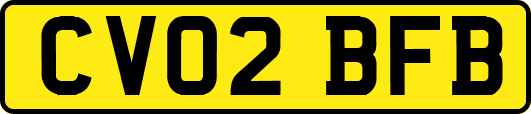 CV02BFB