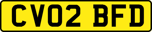 CV02BFD