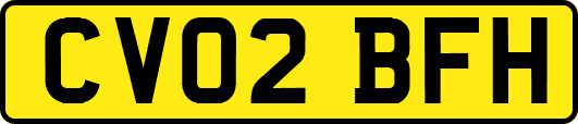 CV02BFH
