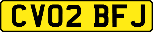 CV02BFJ