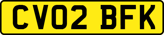 CV02BFK