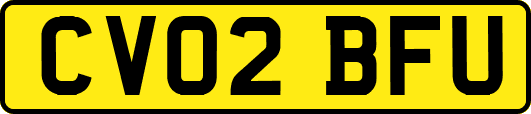CV02BFU