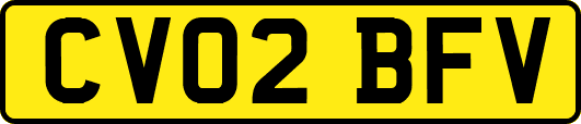 CV02BFV