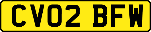 CV02BFW