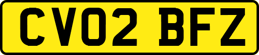 CV02BFZ