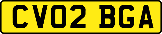 CV02BGA