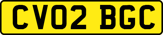 CV02BGC