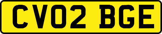 CV02BGE