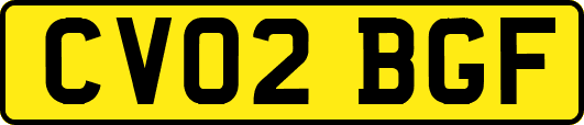 CV02BGF