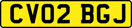 CV02BGJ