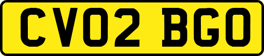 CV02BGO