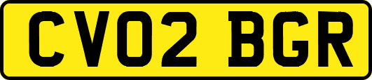 CV02BGR