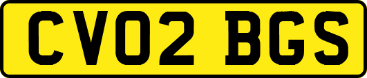 CV02BGS