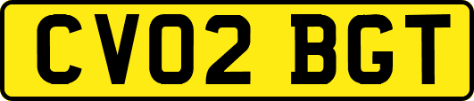 CV02BGT