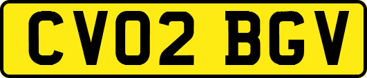 CV02BGV