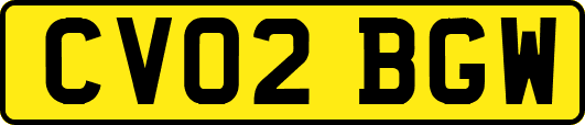 CV02BGW