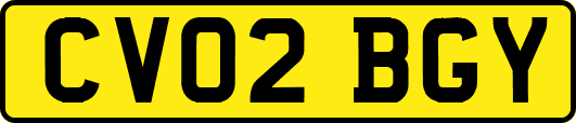 CV02BGY