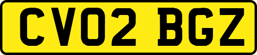 CV02BGZ