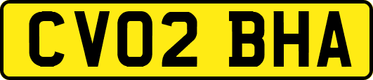 CV02BHA