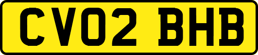 CV02BHB