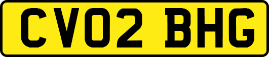 CV02BHG