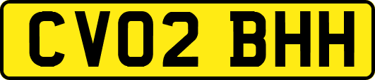 CV02BHH