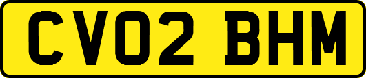 CV02BHM