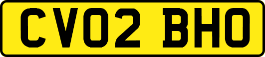 CV02BHO