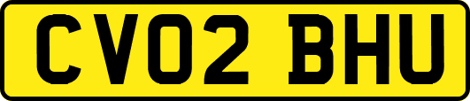 CV02BHU