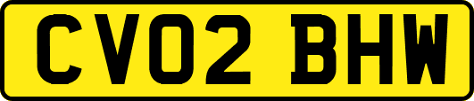 CV02BHW