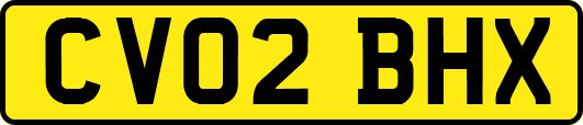 CV02BHX