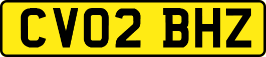 CV02BHZ