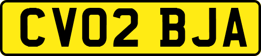 CV02BJA
