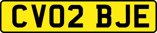 CV02BJE