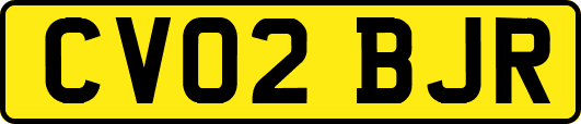 CV02BJR