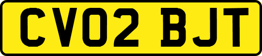 CV02BJT