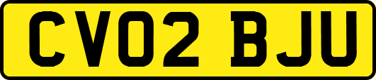 CV02BJU
