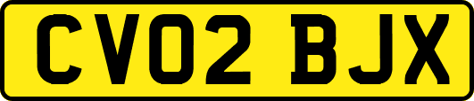 CV02BJX