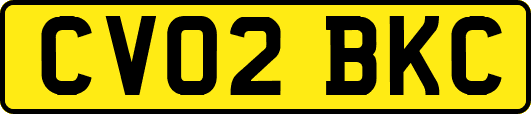 CV02BKC