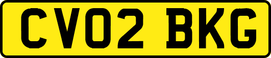 CV02BKG