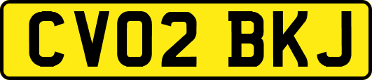CV02BKJ