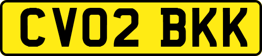 CV02BKK