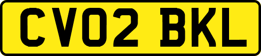 CV02BKL