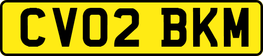 CV02BKM