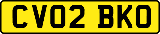 CV02BKO