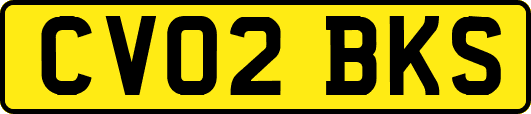 CV02BKS
